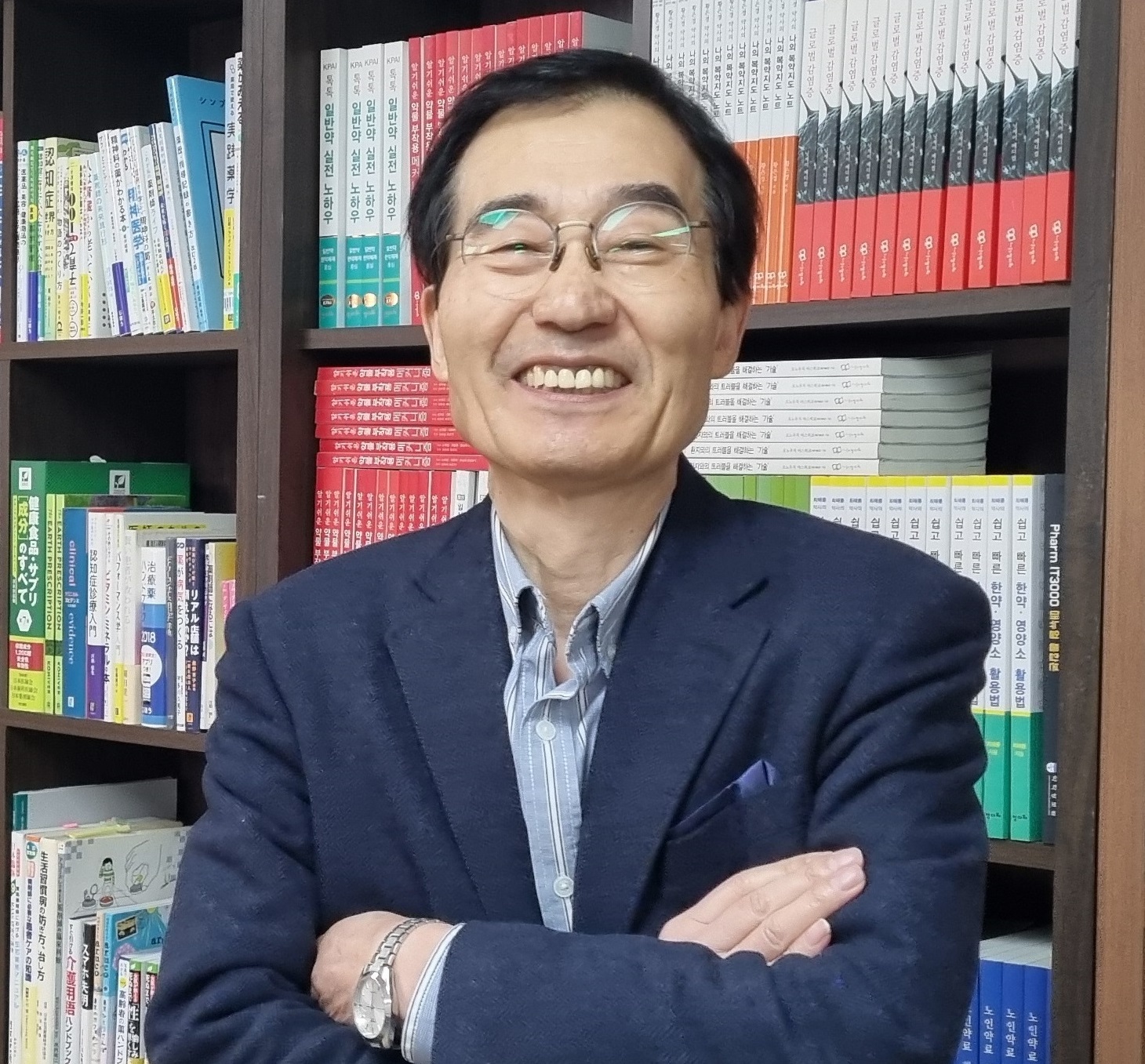 박병상 박사